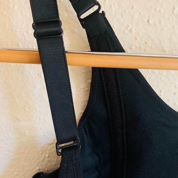 Black Premier Vest - Picture 8 of 8